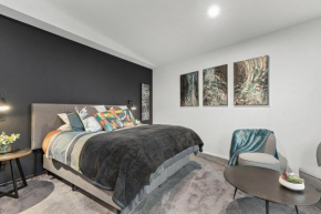 The Front Room, Wanaka